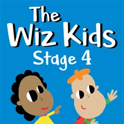 The Wiz Kids 4
