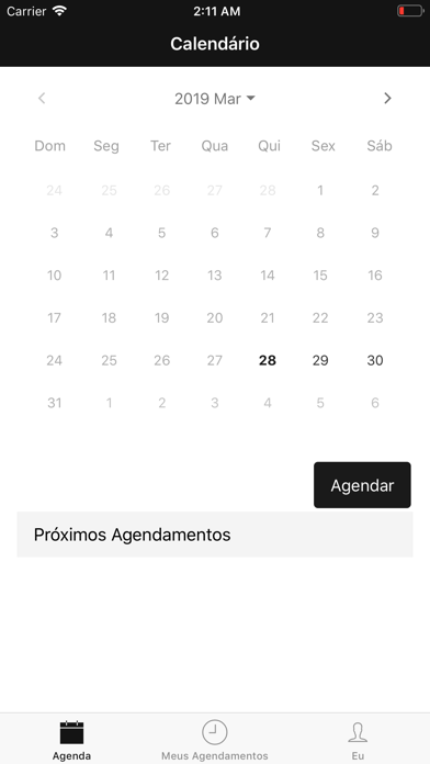 Screenshot #2 pour CTFF Felipe Zanini