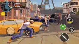 Game screenshot The Grand Wars: Rock party apk