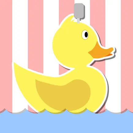 Hook A Duck - Arcade Game Cheats