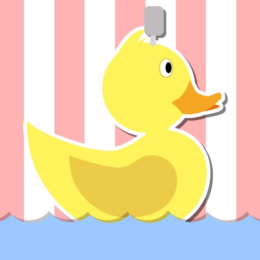 Hook A Duck - Arcade Game icon