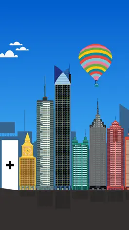 Game screenshot Skyscrapers by Tinybop mod apk