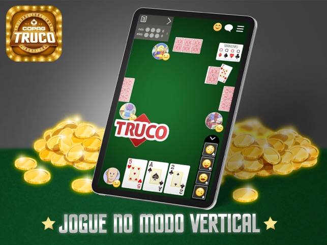 Truco - Copag Play - Apps on Google Play