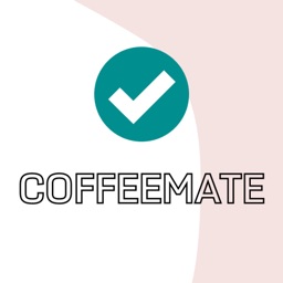 Coffeemate - on your way