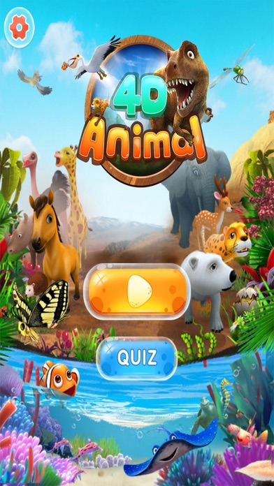 4D Animal screenshot 2