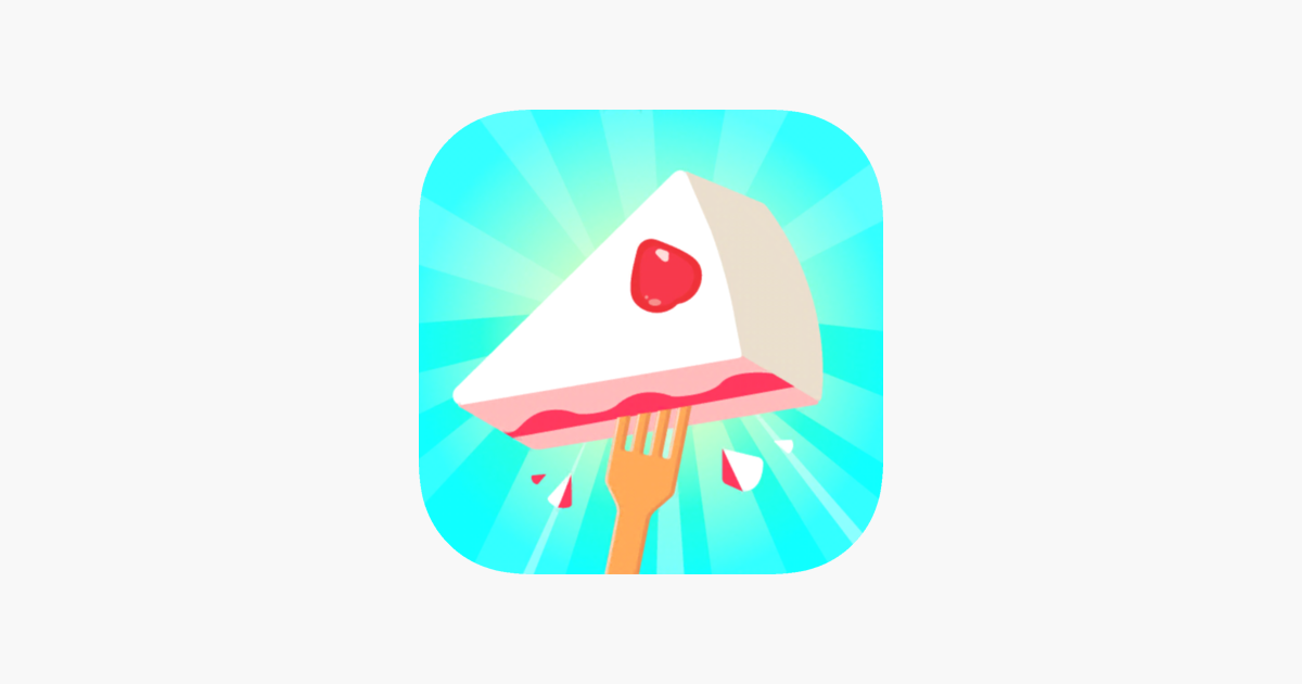 ‎케이크 포크 Cake Fork on the App Store