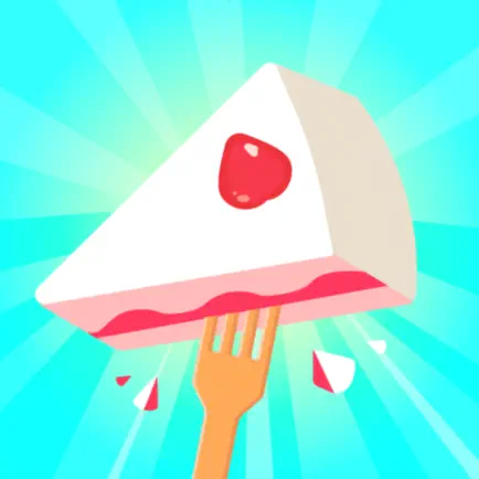 케이크 포크 Cake Fork Cheats