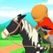 Are you a big fan of horse racing or horse games