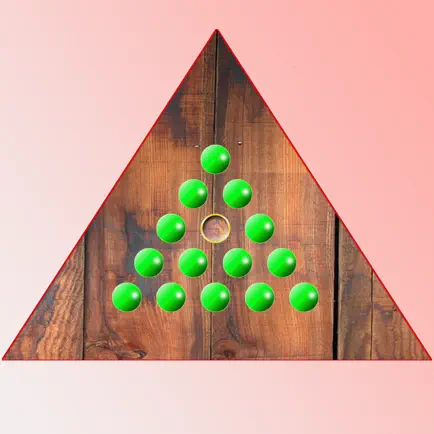 Triangle Peg Deluxe Cheats