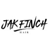 Jak Finch Hair icon