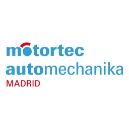 MOTORTEC AUTOMECHANIKA 2019