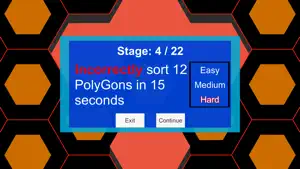 Poly Rules! screenshot 2