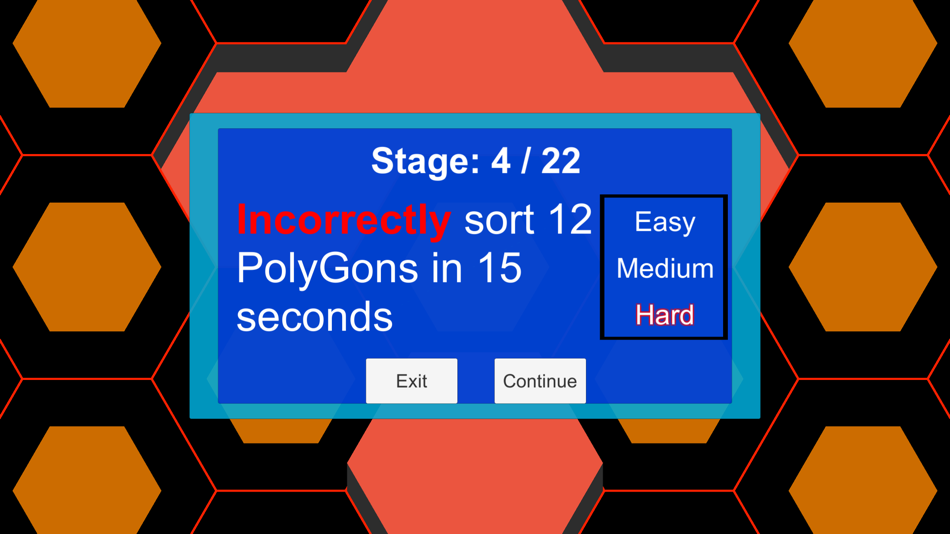 #2. Poly Rules! (iOS) 由: Northeastern University Information Services