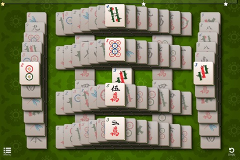 Mahjong FRVR - Classic Puzzleのおすすめ画像3