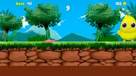 Game screenshot Rapid Worms mod apk