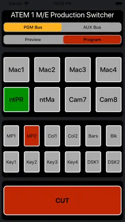 ATEMControl iPhone image 4