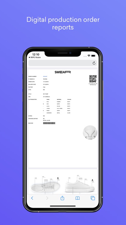 RIPE Robin screenshot-7