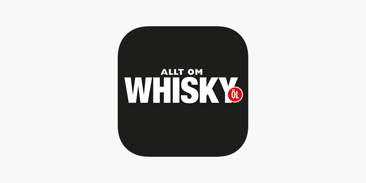 Allt om Whisky & Öl on the App Store