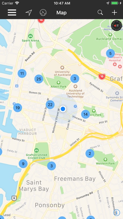 TrackIt NZ