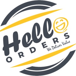 Helloorders