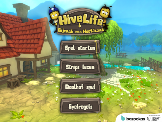 Screenshot #4 pour Hivelife