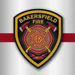 Bakersfield FD Wellness App