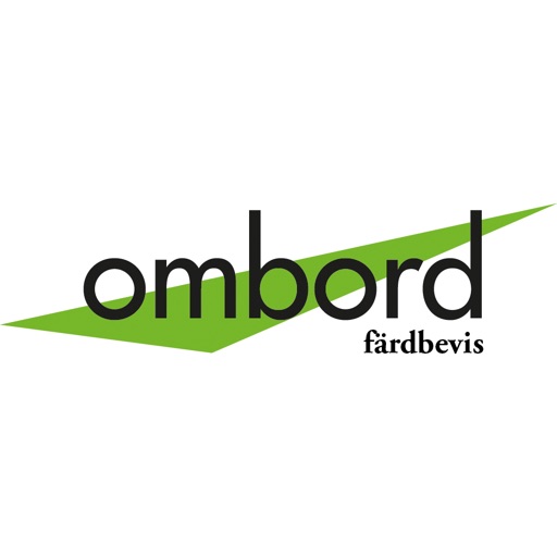 Ombord Färdbevis