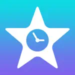 Countdown Star App Positive Reviews