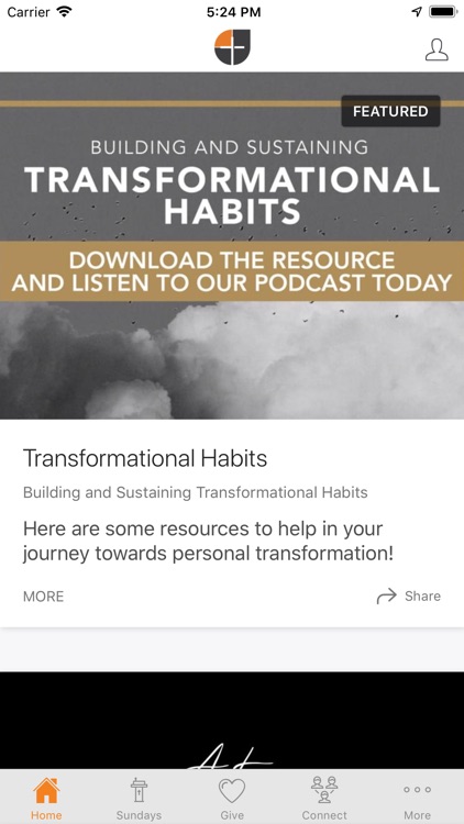 Christ Community of Lemont