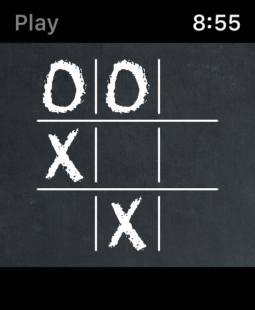 3T Minimal