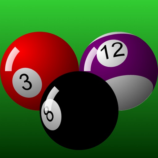 Pool Champions Icon