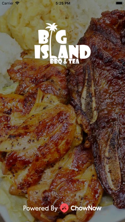 Big Island BBQ