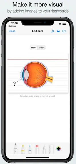 Game screenshot Kyoku Flashcards apk