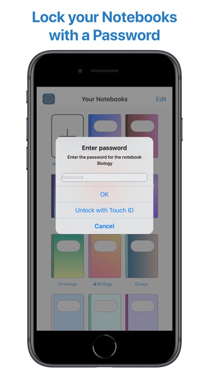 QuickNotes X screenshot-3