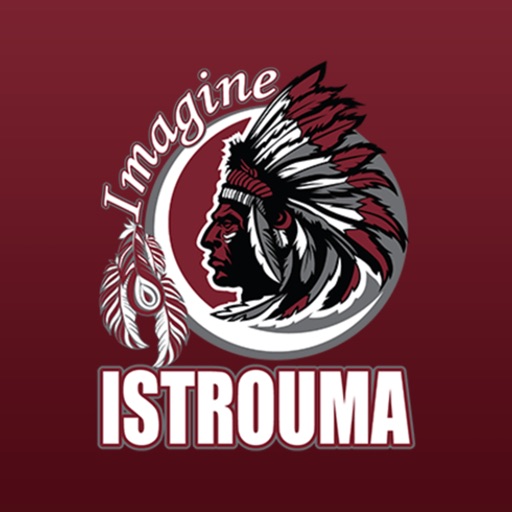 Istrouma High School icon