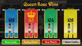Game screenshot Castles of Mad King Ludwig hack