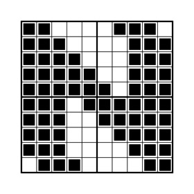 螢幕擷取畫面 (5) Nonograms Unlimited