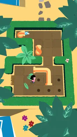 Game screenshot Pipe Push Paradise mod apk