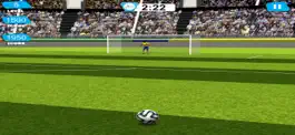 Game screenshot футбольный герой 2018 hack