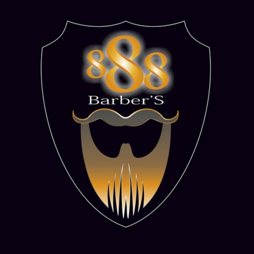 Barbers 888