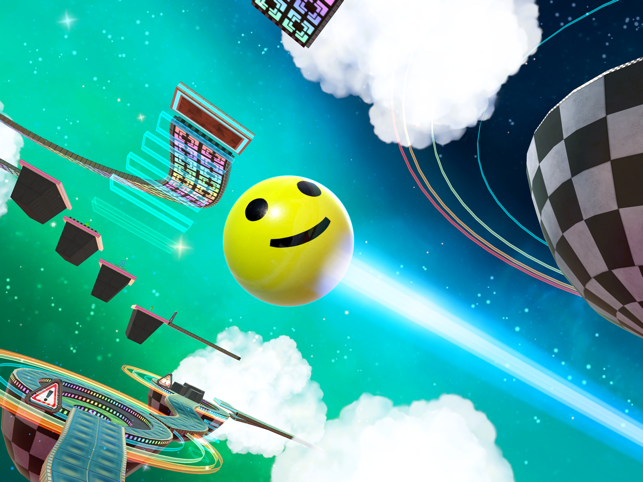 ‎Marble It Up: Mayhem! Screenshot
