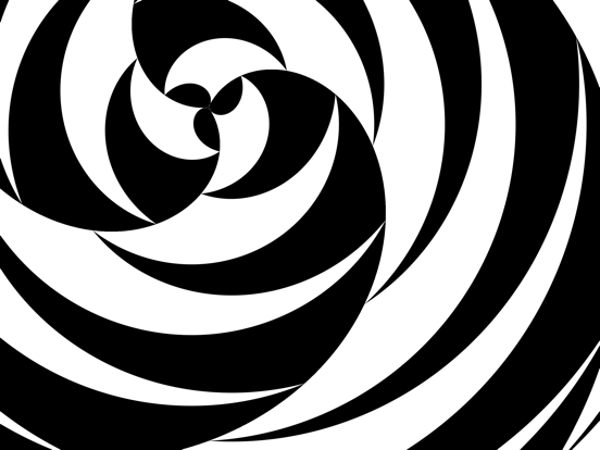 Screenshot #5 pour Poetica - Art in Motion