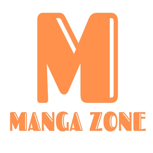 Manga Zone - Manga Reader iOS App
