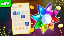 Game screenshot Starbust Connect Lines apk