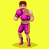 Rush Boxing - Real Tough Man icon