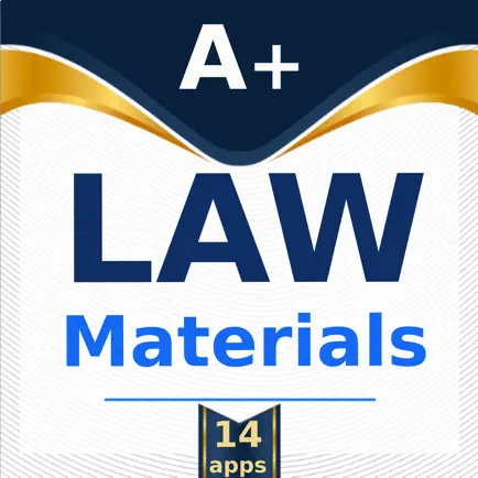 Law materials & Legal Evidence Cheats