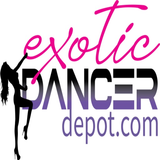 Exotic Dancer Depot icon