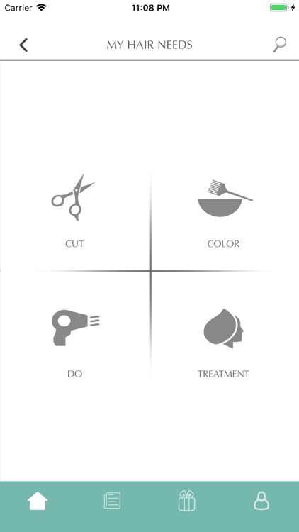 Manga Beauty screenshot-3