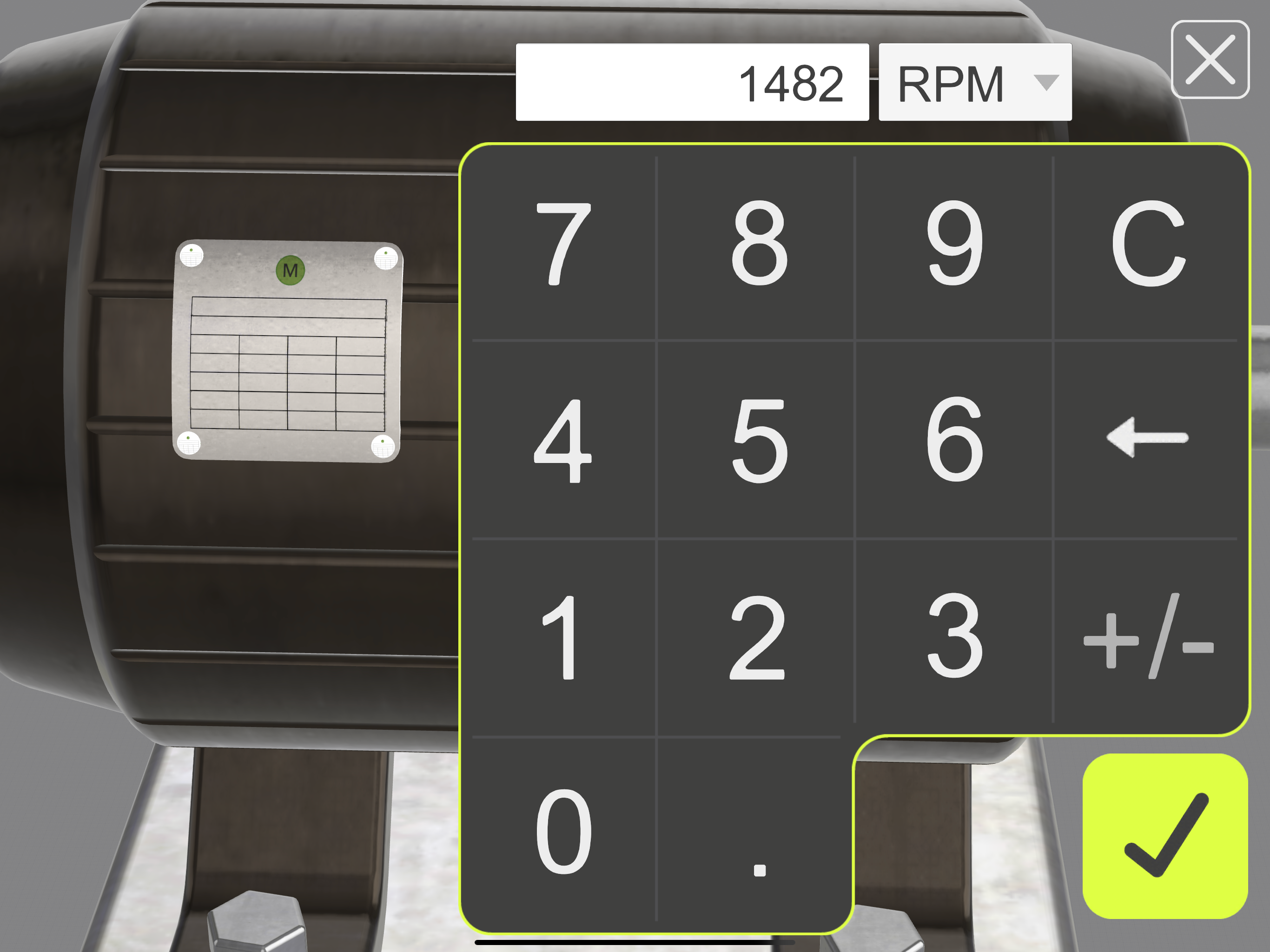 Machine Defender