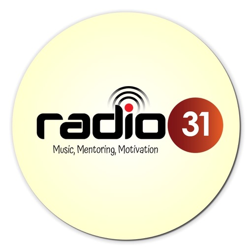 Radio31 App